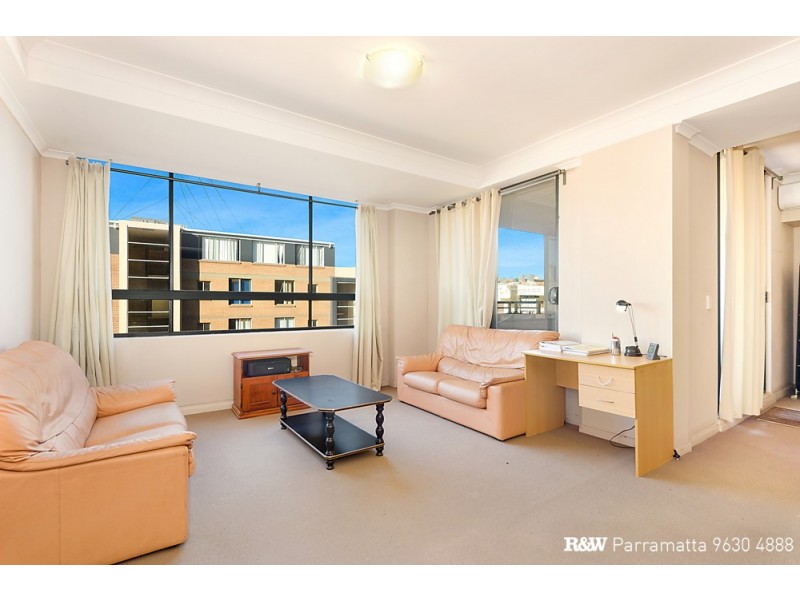 2209/62-72 Queen Street, Auburn NSW 2144