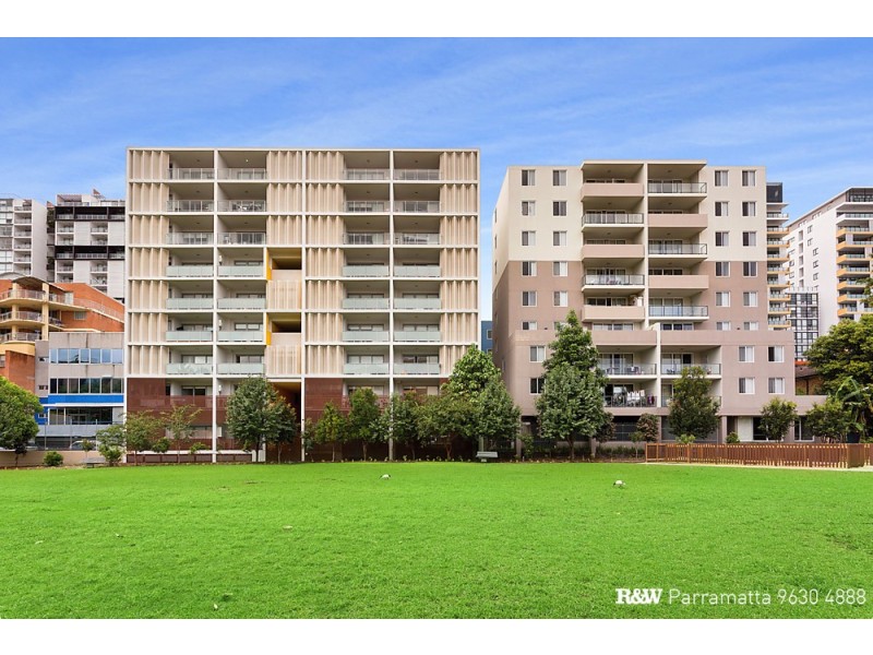 405/25 Cowper Street, Parramatta NSW 2150