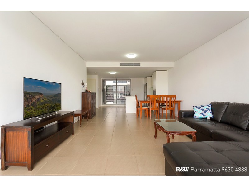 405/25 Cowper Street, Parramatta NSW 2150