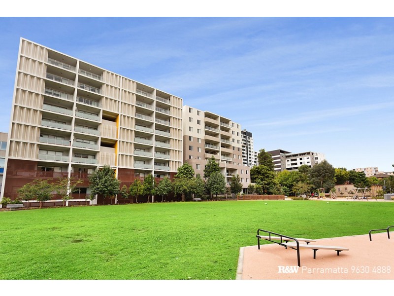 405/25 Cowper Street, Parramatta NSW 2150