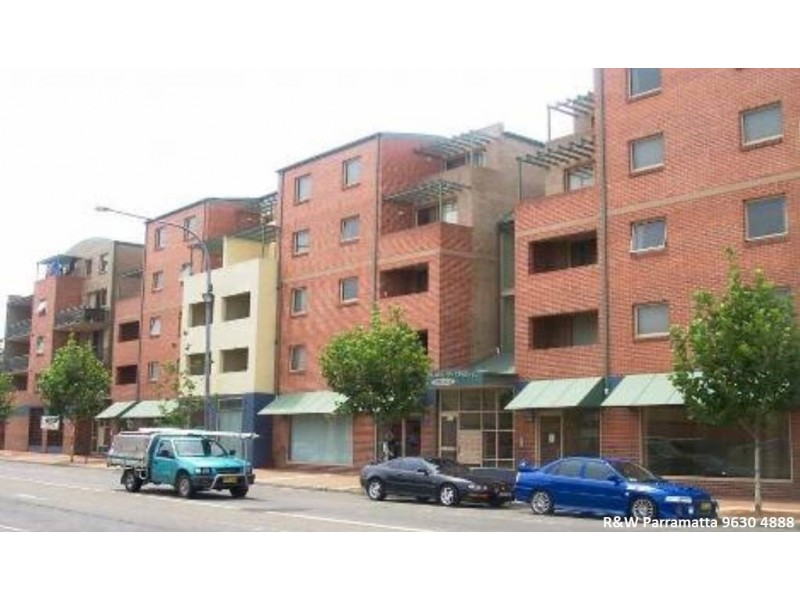 10/110 Terminus Street, Liverpool NSW 2170