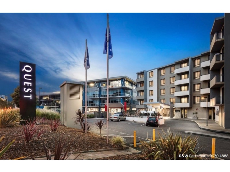 403/58-62 Delhi Road, Macquarie Park NSW 2113