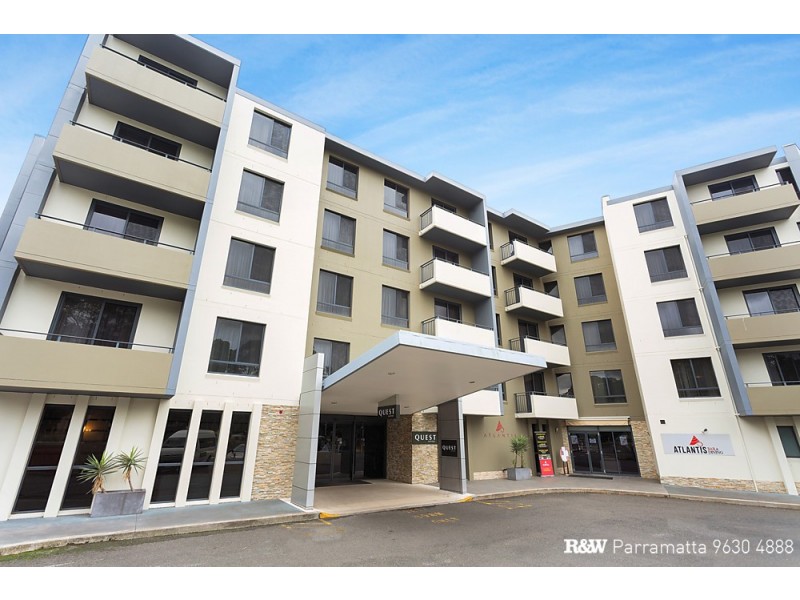 403/58-62 Delhi Road, Macquarie Park NSW 2113