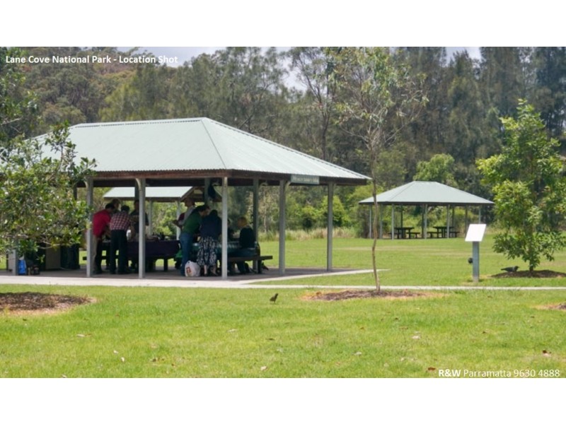 403/58-62 Delhi Road, Macquarie Park NSW 2113