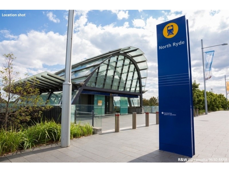 403/58-62 Delhi Road, Macquarie Park NSW 2113