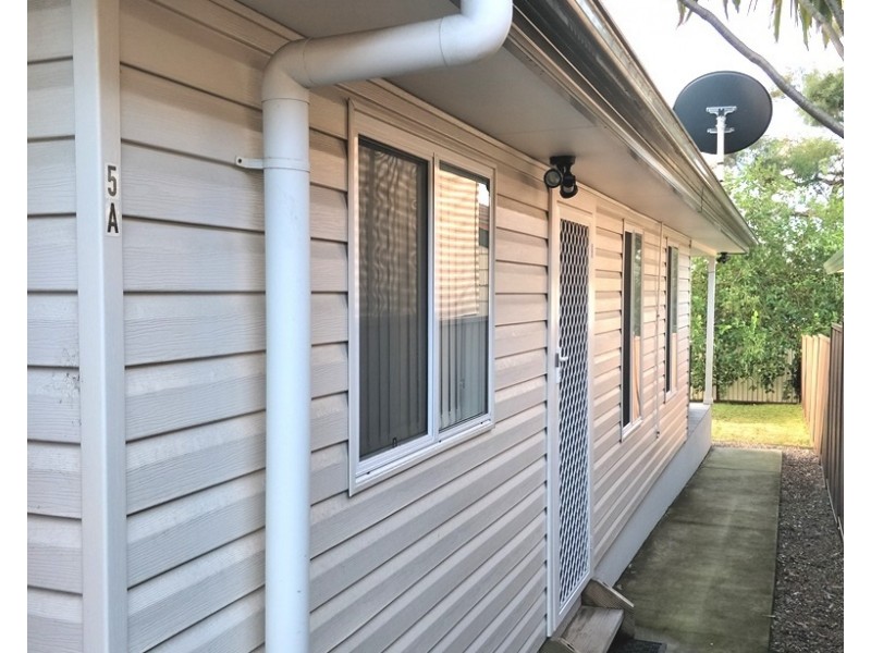 5A Gloucester Ave, Merrylands NSW 2160