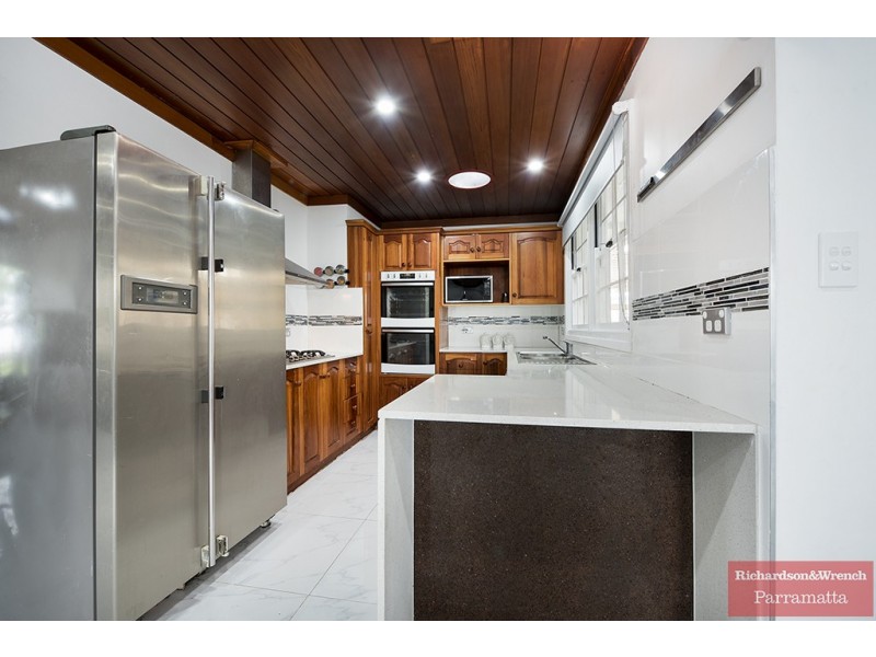 Merrylands West NSW 2160