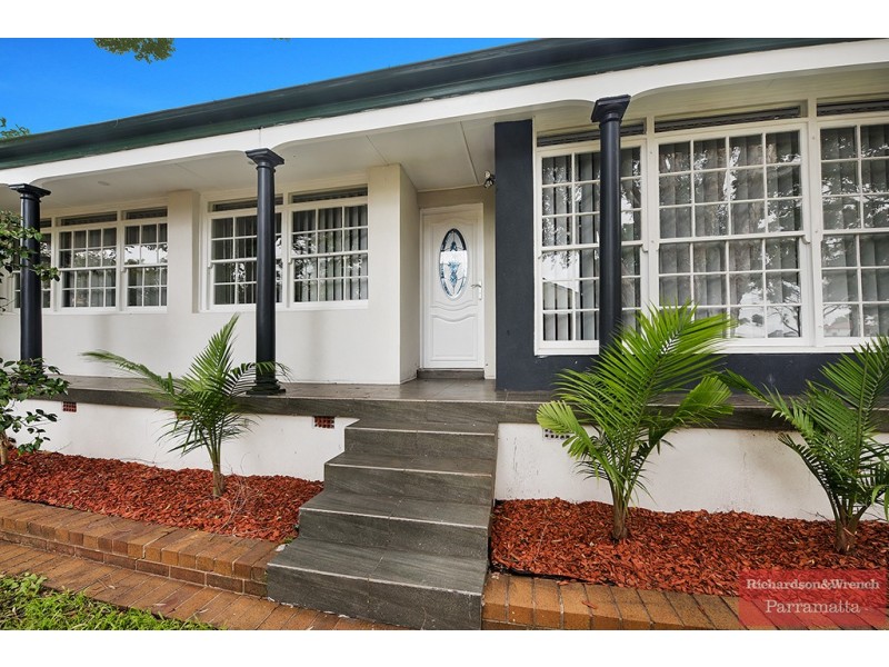 Merrylands West NSW 2160