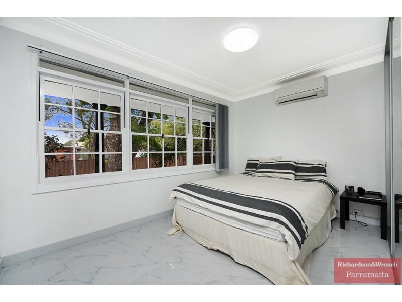 Merrylands West NSW 2160