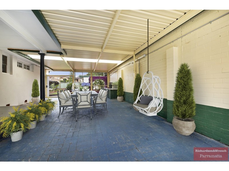 Merrylands West NSW 2160