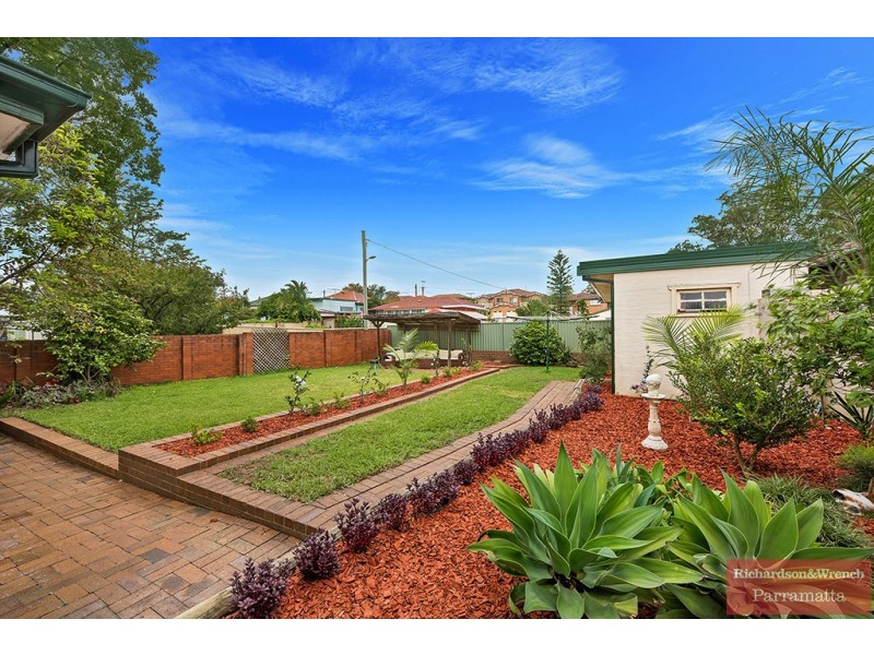 Merrylands West NSW 2160