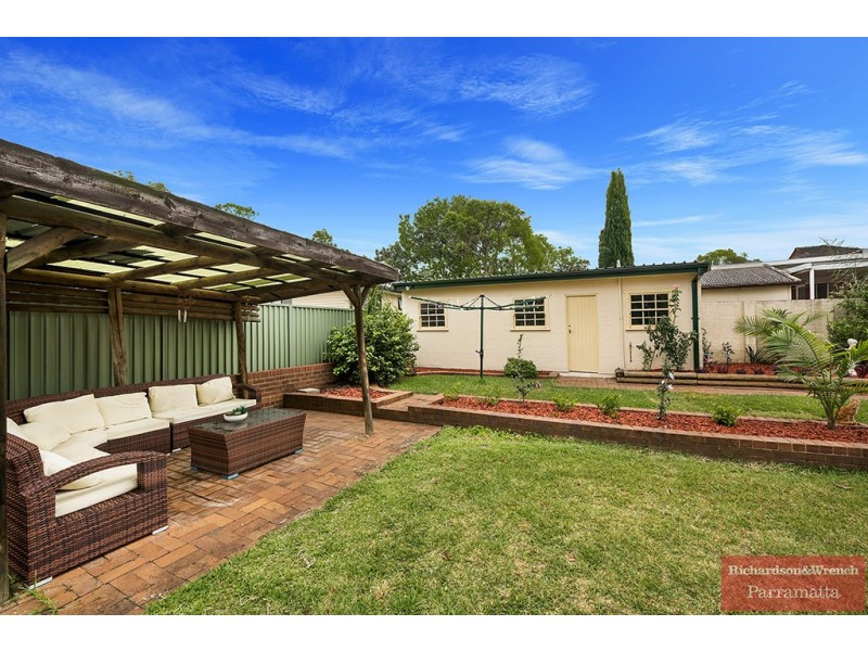 Merrylands West NSW 2160