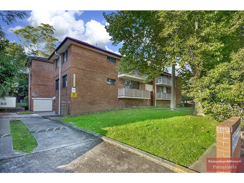12/20 Harold Street, Parramatta NSW 2150
