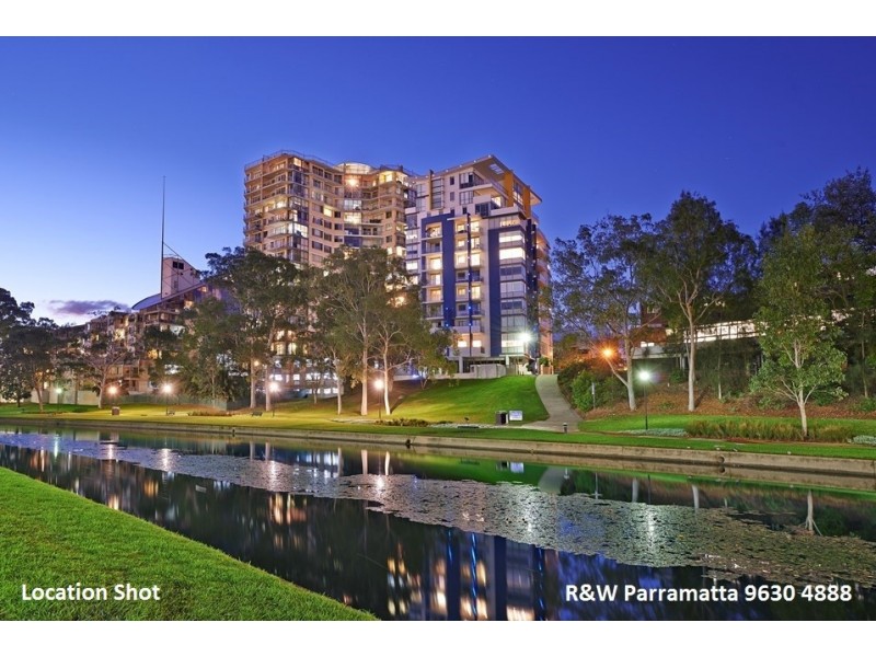 12/20 Harold Street, Parramatta NSW 2150