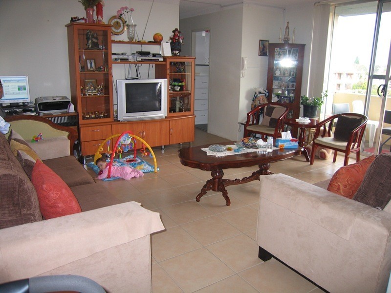 10/30 Alice Street, Harris Park NSW 2150