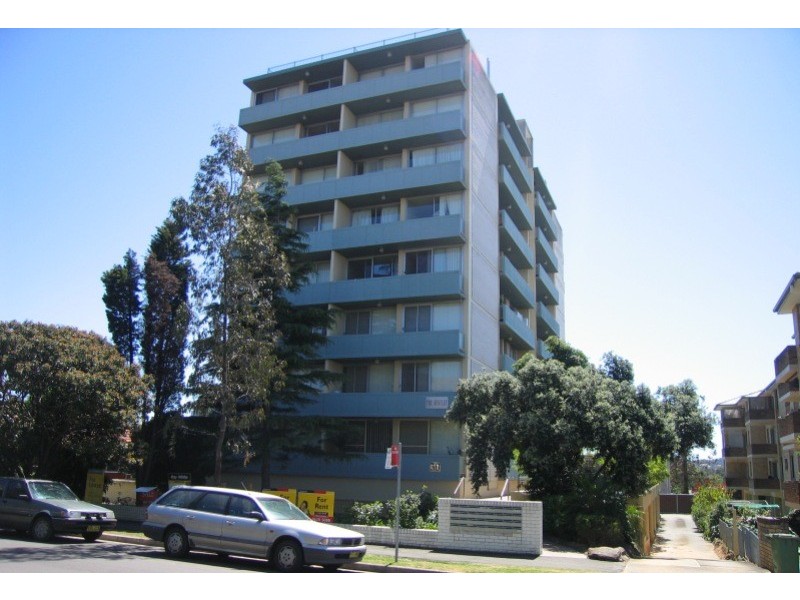 10/30 Alice Street, Harris Park NSW 2150