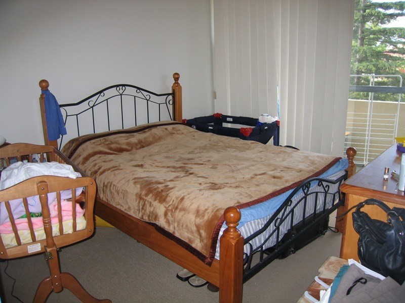 10/30 Alice Street, Harris Park NSW 2150