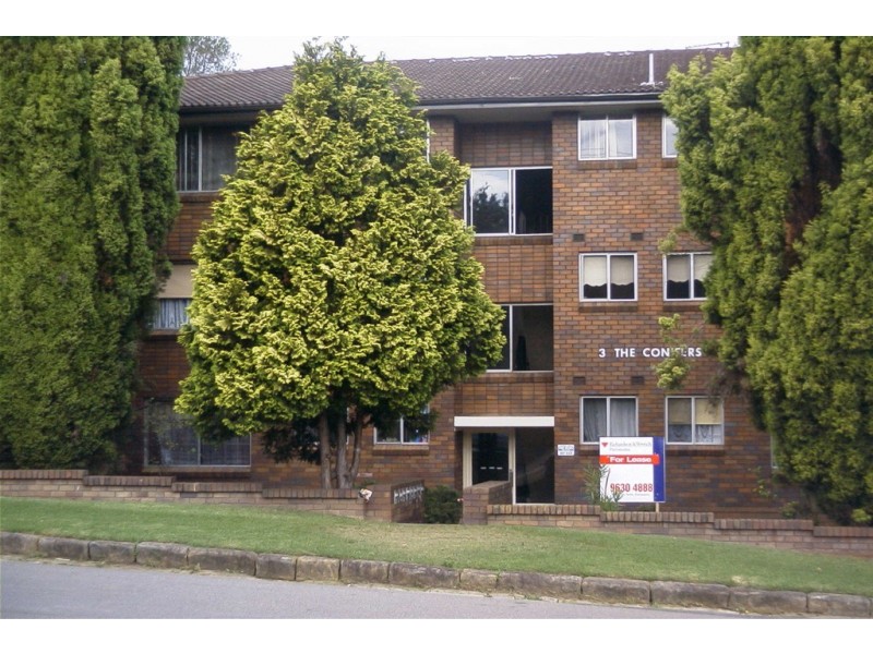 10/3 Dunlop Street, North Parramatta NSW 2151