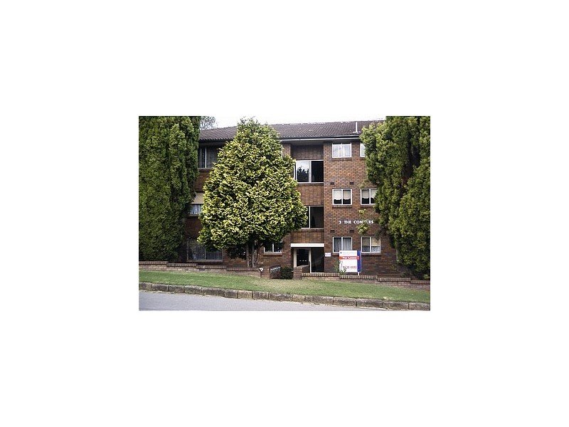 10/3 Dunlop Street, North Parramatta NSW 2151