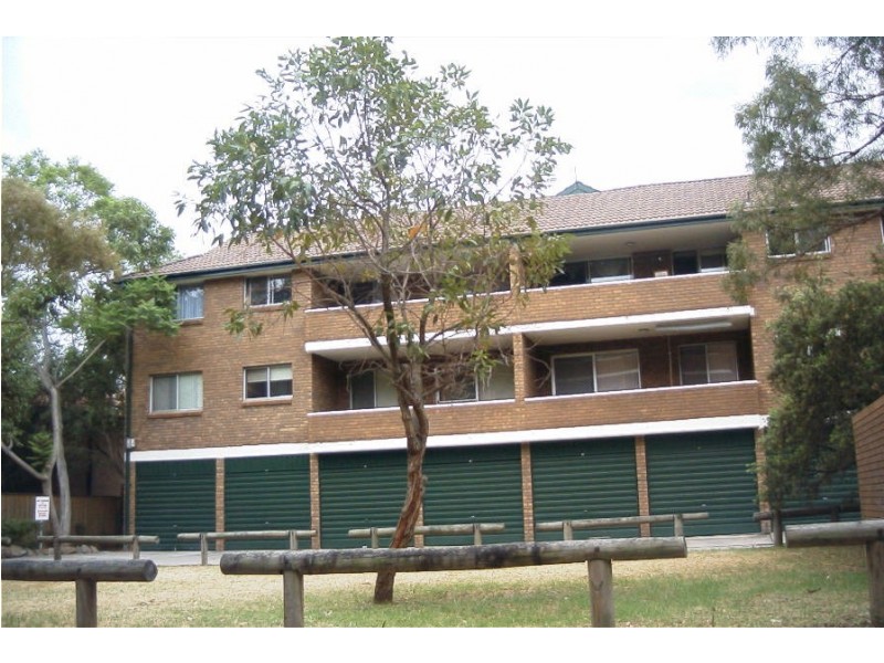 7/11A Betts Street, Parramatta NSW 2150