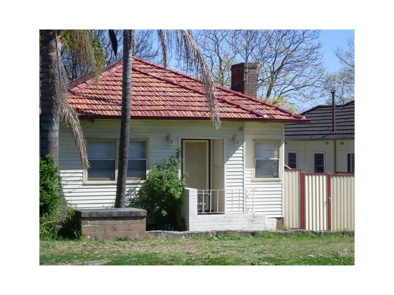 North Parramatta NSW 2151