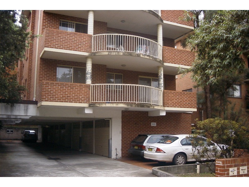 5/6 Early Street, Parramatta NSW 2150