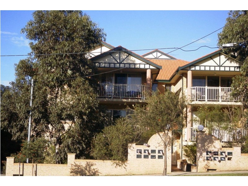 9/66-68 Pitt Street, Parramatta NSW 2150