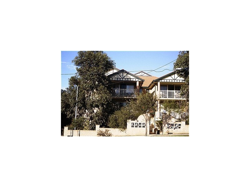 9/66-68 Pitt Street, Parramatta NSW 2150