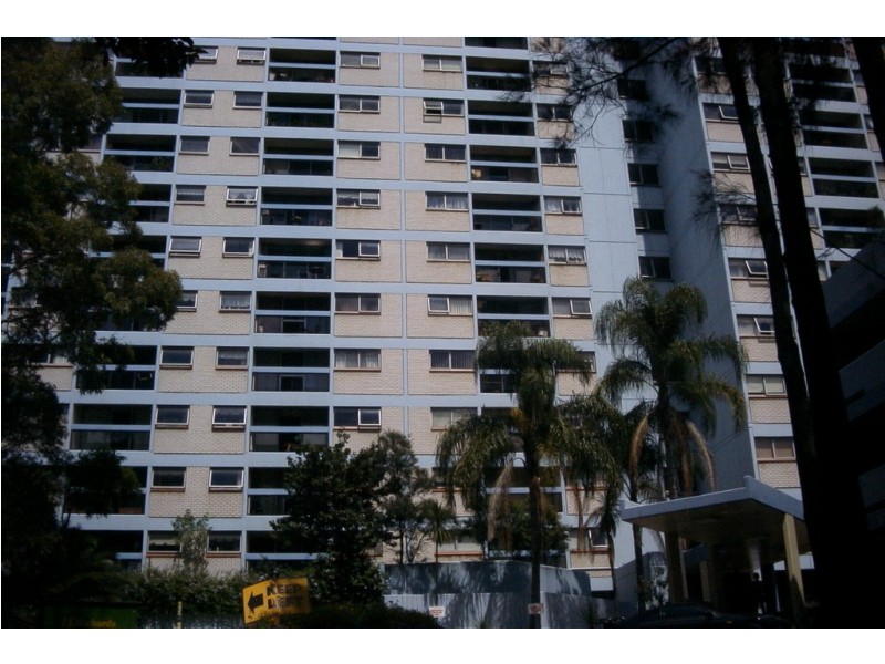 3M/15 Campbell Street, Parramatta NSW 2150