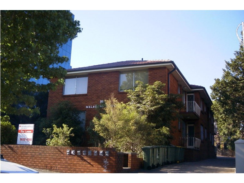 North Parramatta NSW 2151