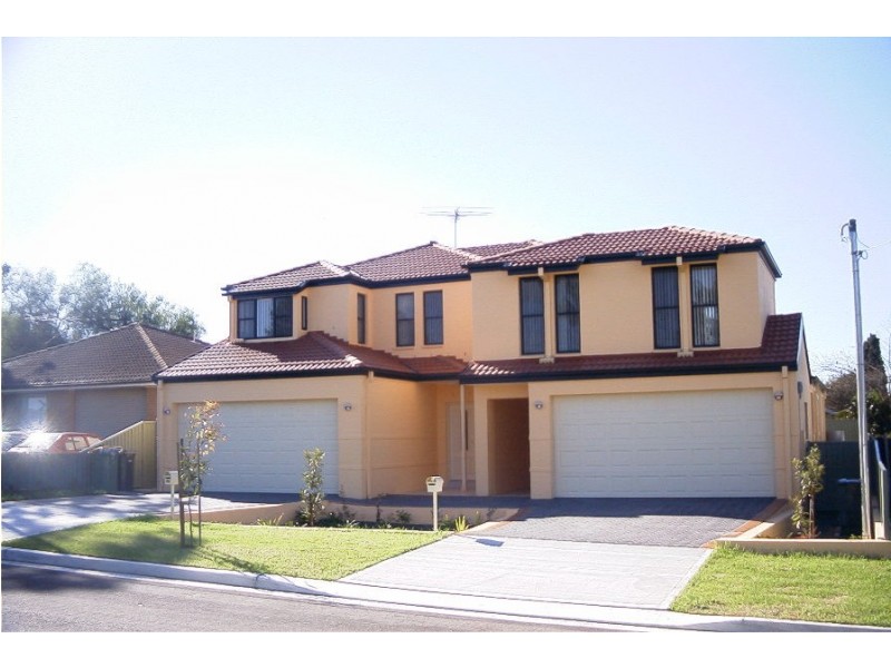 58a Hanbury Street, Greystanes NSW 2145