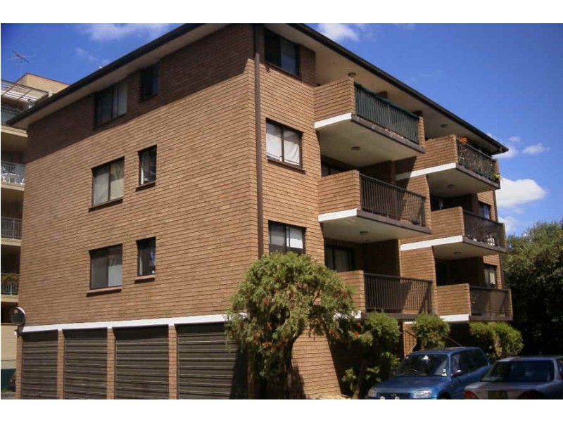 24/13-17 Victoria Road, Parramatta NSW 2150