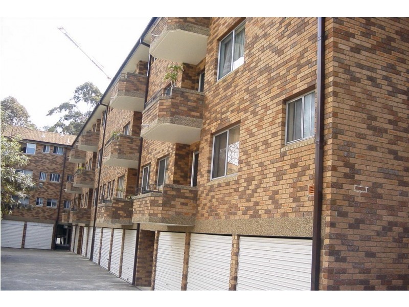 32/17-25 Elizabeth Street, Parramatta NSW 2150