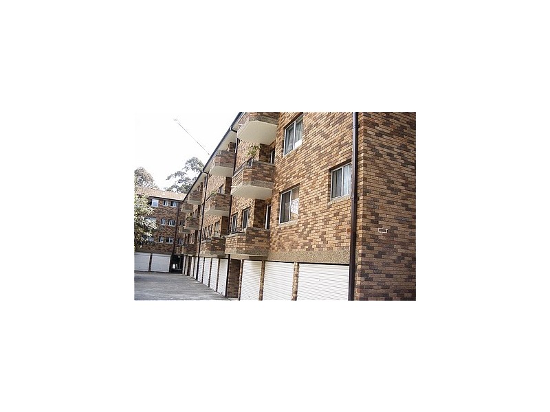 32/17-25 Elizabeth Street, Parramatta NSW 2150