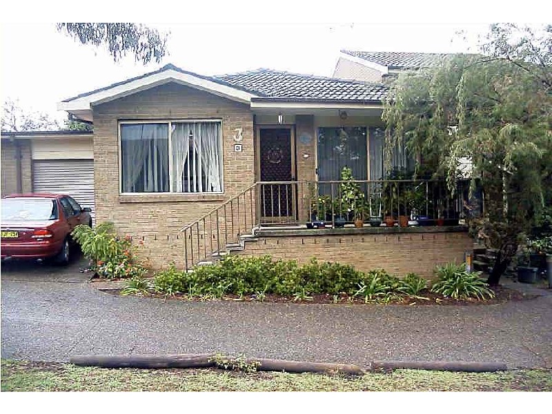 North Parramatta NSW 2151