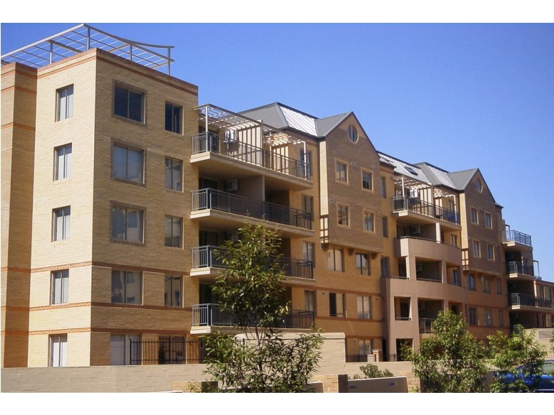 19/18 Sorrell Street, Parramatta NSW 2150