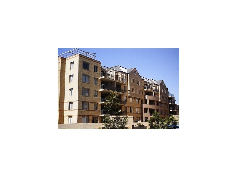 19/18 Sorrell Street, Parramatta NSW 2150