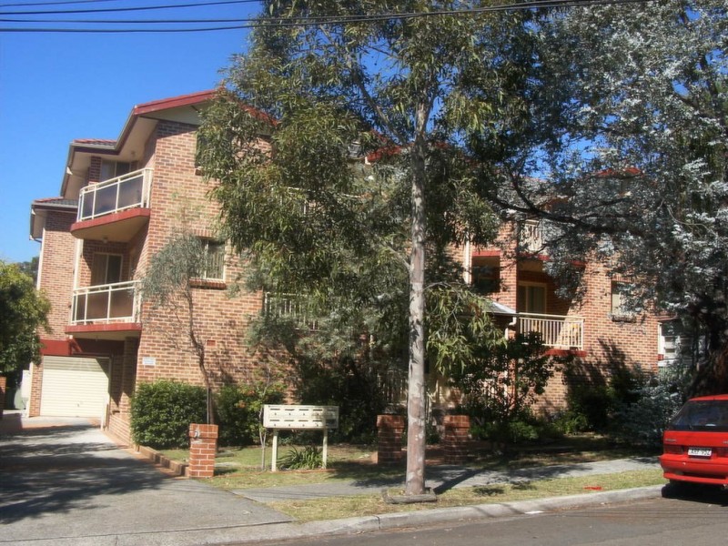 7/64 Clyde Street, Guildford NSW 2161