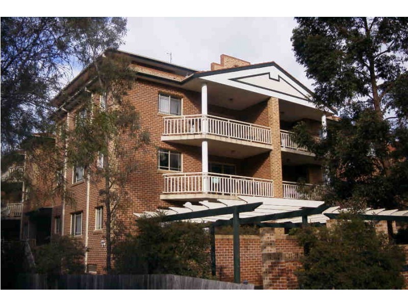 8/15-19 Early Street, Parramatta NSW 2150
