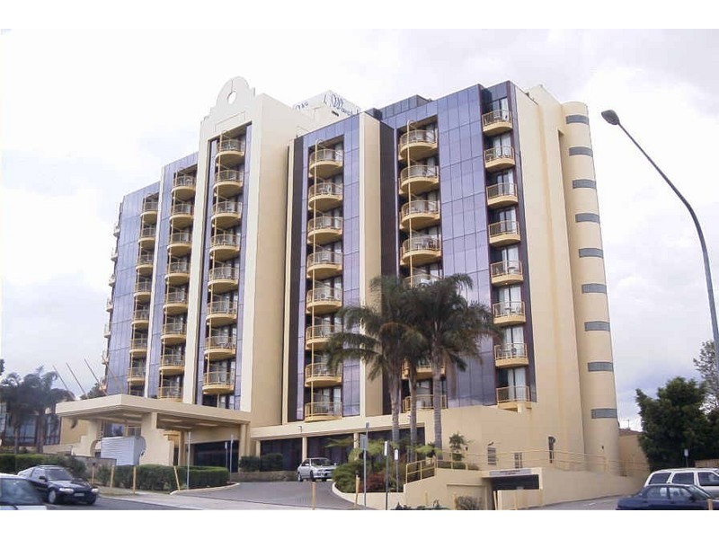 105/22 Great Western Highway, Parramatta NSW 2150