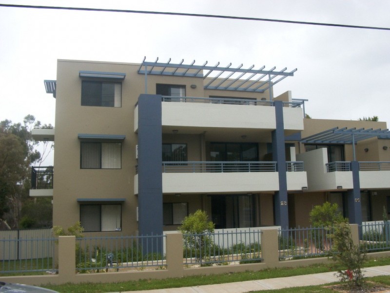 4/28-30 Chetwynd Road, Merrylands NSW 2160
