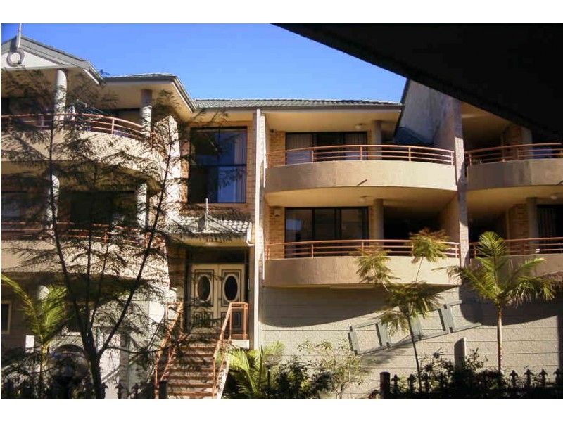 31/23 Brickfield Street, North Parramatta NSW 2151