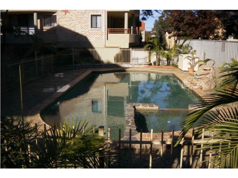 31/23 Brickfield Street, North Parramatta NSW 2151