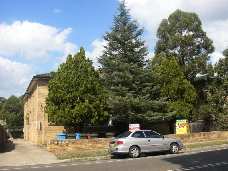 Wentworthville NSW 2145