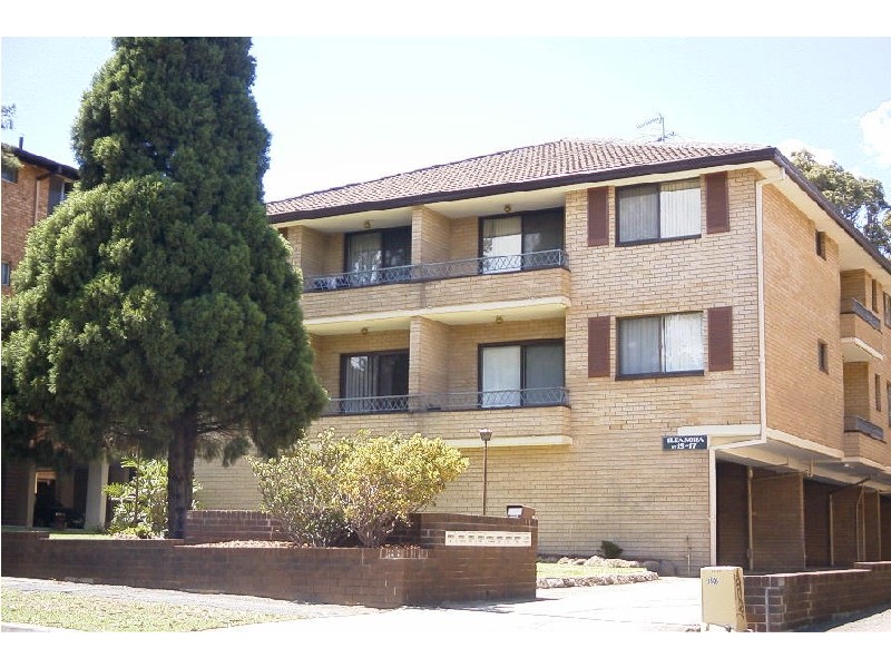 North Parramatta NSW 2151