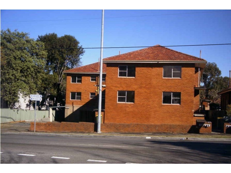 Harris Park NSW 2150