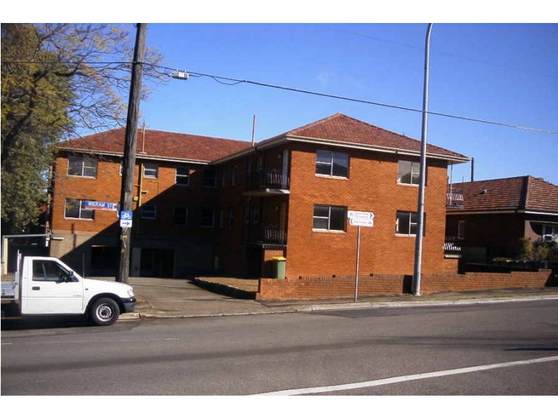 Harris Park NSW 2150