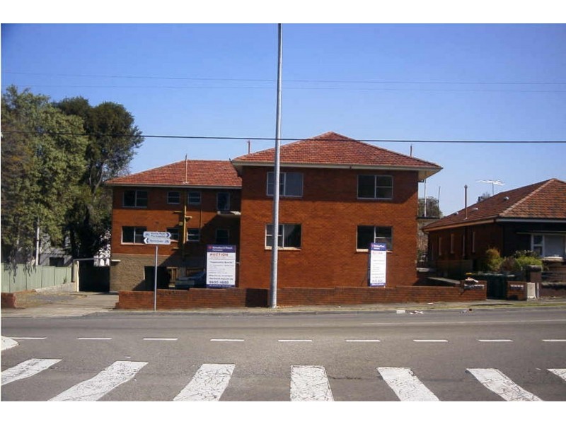 Harris Park NSW 2150