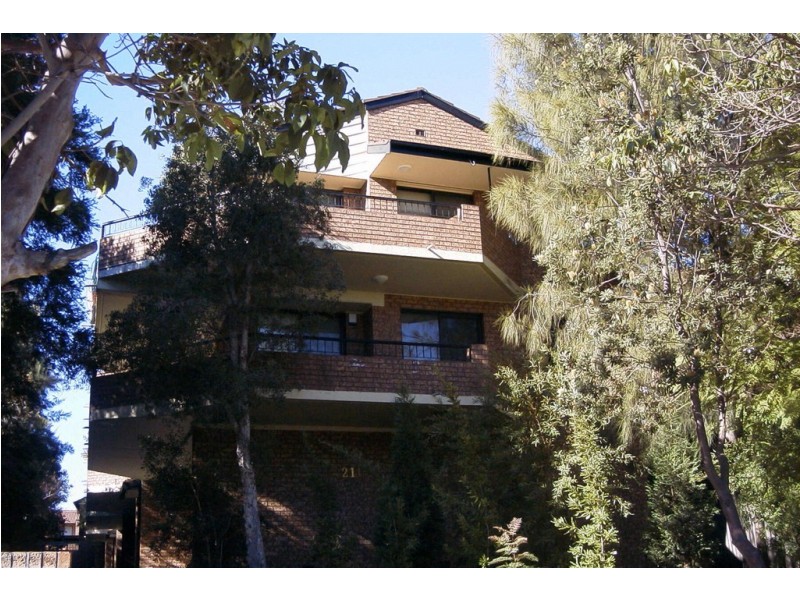 3/41 Harold Street, North Parramatta NSW 2151