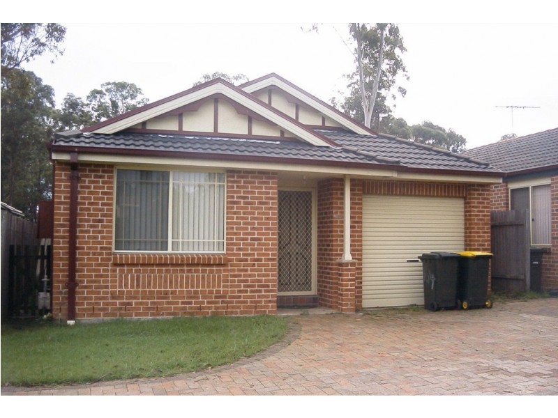 1/154 Donohue Street, Kings Park NSW 2148